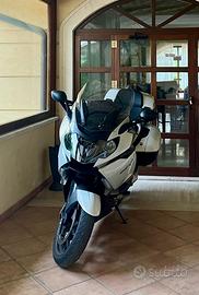 BMW K 1600gt K1600 gt PERFETTA