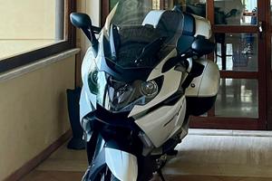 BMW K 1600gt K1600 gt PERFETTA