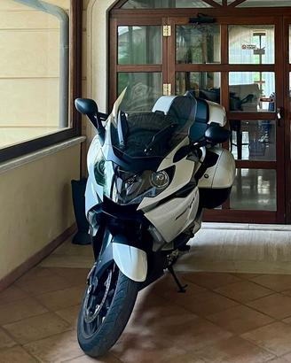 BMW K 1600gt K1600 gt PERFETTA