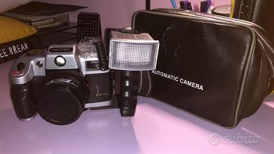 Fotocamera Analogica Master