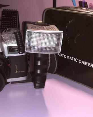 Fotocamera Analogica Master