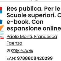 libri scuola superiore 