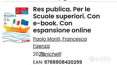 libri scuola superiore 