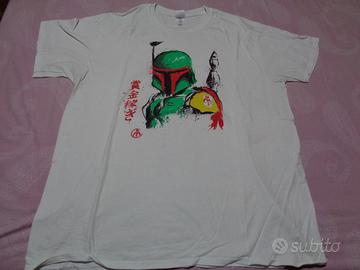 PACK 5 : t-shirt Qwertee INTROVABILI E UNICHE