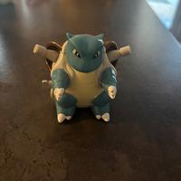 Pokemon blastoise