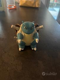 Pokemon blastoise