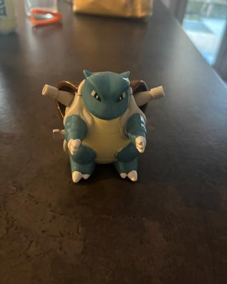 Pokemon blastoise