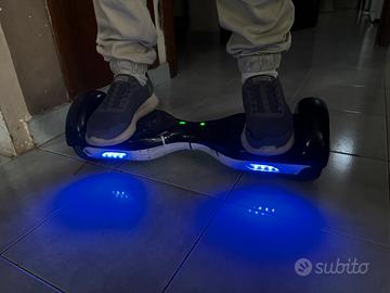Hoverboard