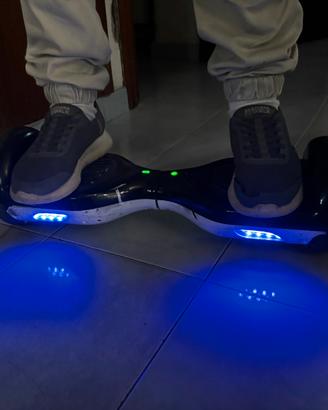 Hoverboard