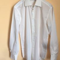 Camicia marca Renzo Baldi taglia 41
