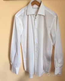 Camicia marca Renzo Baldi taglia 41