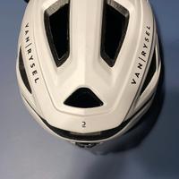 Casco per bici 