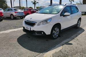 Peugeot 2008 1.6 e-hdi 8v Allure s&s 92cv