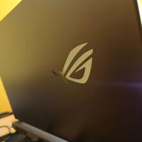 Asus ROG Strix G17