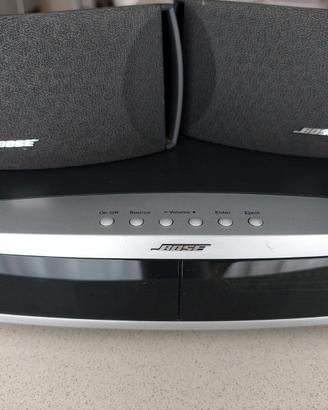 bose 2.1 