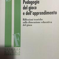 Pedagogia del gioco e dell’apprendimento
