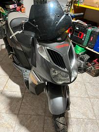 Aprilia sportcity 125
