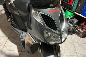 Aprilia sportcity 125