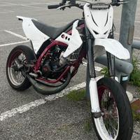 Fantic 50-86