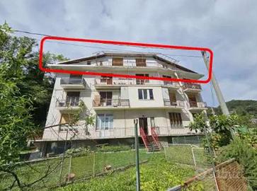 Appartamento a Mezzenile (TO)