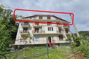 Appartamento a Mezzenile (TO)