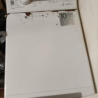 lavatrice con carico dall'alto