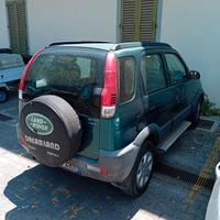 DAIHATZU TERIOS JL2