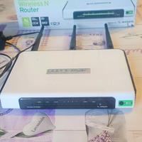 Router TP-Linq