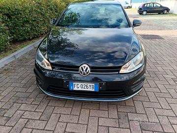 Volkswagen Golf 1.6 TDI 110 CV DSG 5p. Sport Editi