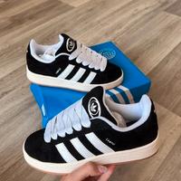 Adidas Campus 00s nero 37