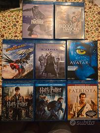 Bluray