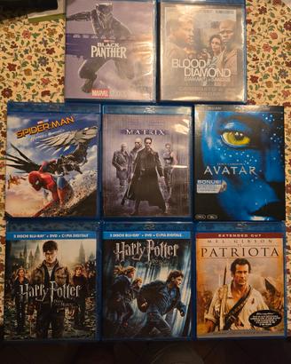 Bluray