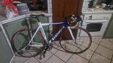 Bici da corsa Tessiore