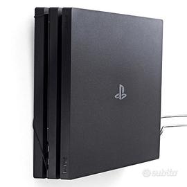 Ps4 Pro 1TB