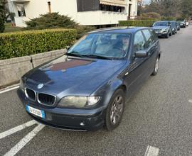 BMW Serie 3 (E46) - 2002