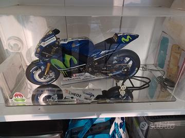 moto valentino rossi deagostini