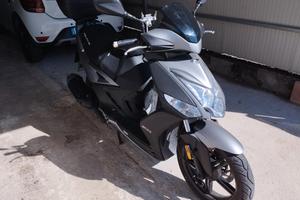 Kymco Agility 200i
