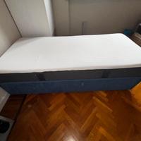 Lettto singolo contenitore