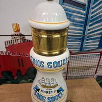 COLONNA BIRRA CERAMICA MORETTI SANS SOUCI UNA VIA
