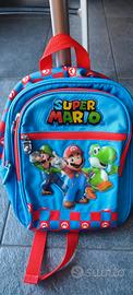 Zaino Super Mario 