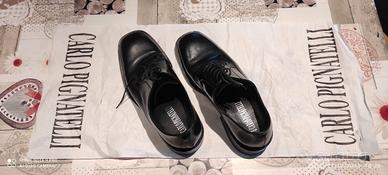 CARLO PIGNATELLI Stringata n°43