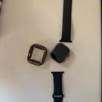 Apple Watch Ultra 2 Cassa 49 mm Tatanio