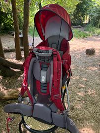 Deuter zaino portabambini