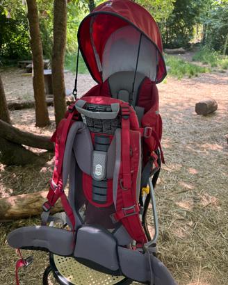 Deuter zaino portabambini