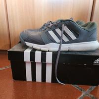 ADIDAS ESSENTIAL STAR M UOMO, NUMERO 44
