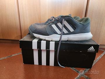 ADIDAS ESSENTIAL STAR M UOMO, NUMERO 44