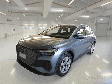 AUDI Q4 E-TRON 40 E-TRON SUV