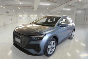 AUDI Q4 E-TRON 40 E-TRON SUV