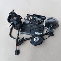 Kit serrature chiavi Honda CB1000R 2020 2018 2019