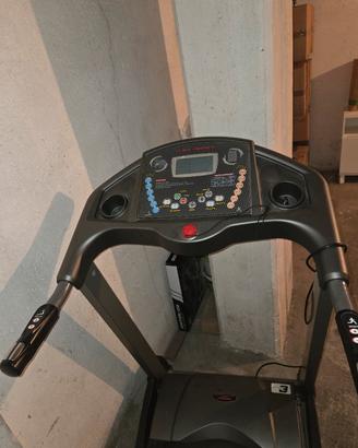 Tapis roulant elettrico High Power Venice V18